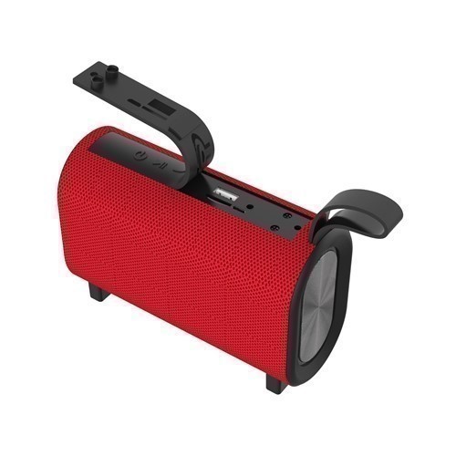 ALTAVOZ ONEPLUS NF4067 ROJO